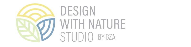 Design with Nature | GZA