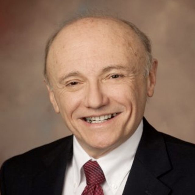 Al J. Ricciardelli, P.E., LSP