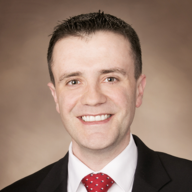 Enda P. Fahey, CPA, FCA Enda P. Fahey, CPA, FCA