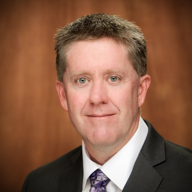 Brian Morrill Brian Morrill