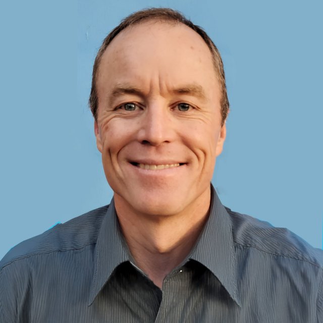 Jim Riesterer